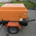 PORSCHE, LK 11601, COMPRESSOR, COMPRESSOR