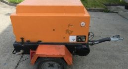 PORSCHE, LK 11601, COMPRESSOR, COMPRESSOR