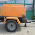 PORSCHE, LK 11601, COMPRESSOR, COMPRESSOR