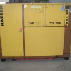 KAESER KOMPRESSOREN, DS 200, COMPRESSOR, COMPRESSOR