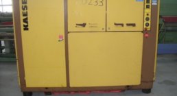 KAESER KOMPRESSOREN, DS 200, COMPRESSOR, COMPRESSOR