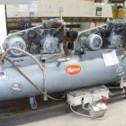 MEHRER, D2.HV3. 5,5 750.HM, COMPRESSOR, COMPRESSOR