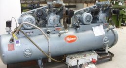 MEHRER, D2.HV3. 5,5 750.HM, COMPRESSOR, COMPRESSOR