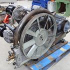 ALUP, HL 5150-Z405, COMPRESSOR, COMPRESSOR