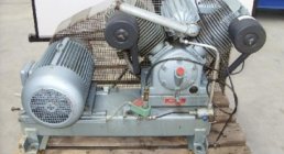 MEHRER, AV 6, COMPRESSOR, COMPRESSOR