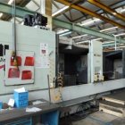 STAMA, MC 540, VERTICAL, MACHINING CENTERS