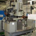 HAUSER, S3-CNC 314, JIG, GRINDERS