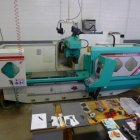 ROSA ERMANDO ITALY, Steel 13.7, SURFACE, GRINDERS