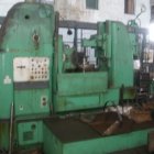 KOLSOMOLEC, 5K328A, HORIZONTAL, GEAR HOBBERS