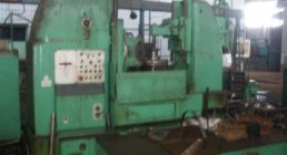 KOLSOMOLEC, 5K328A, HORIZONTAL, GEAR HOBBERS