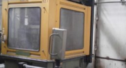 DESMA, Desma, MOLDING, PRESSES