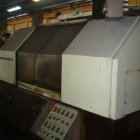 VEB, Mikromat GSU 320, THREAD, GRINDERS