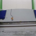 DARLEY, EHP LS 110 51/43, HYDRAULIC, PRESS BRAKES