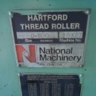 HARTFORD, 0-500, THREAD ROLLERS, THREAD ROLLERS