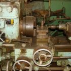 HERBERT, No.4, TURRET, LATHES