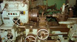 HERBERT, No.4, TURRET, LATHES
