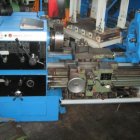 VOEST, DA 300, CENTER DRIVE, LATHES