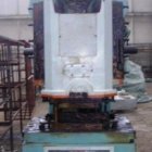 ZTS, LE 250C, ECCENTRIC PRESSES SINGLE COLUMN, PRESSES