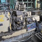 SASL, 125/1E, CENTERLESS, GRINDERS