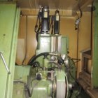 REISHAUER, CNC, GEAR, GRINDERS