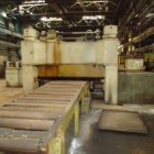 VEB, UBR 16x2500, OTHER, SHEET METAL FORMING MACHINERY