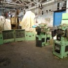 HAMAI, 120, HIGH PRECISION, GEAR HOBBERS