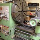 MERLI CLOVIS, Clovis 50/650, OTHER, LATHES