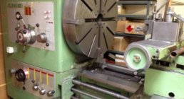 MERLI CLOVIS, Clovis 50/650, OTHER, LATHES