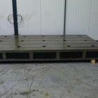 RDG T SLOTTED, Floorplates 8m2, OTHER, ACCESSORIES