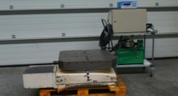 GOLDENSUN, Taiwan 4e Axis 800/Indexing Tabl, OTHER, ACCESSORIES