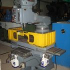 KONDIA, K76, TURRET, MILLERS
