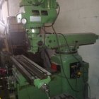 KONDIA, FV1, 2-HI, ROLLING MILLS