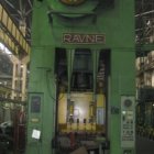 LITOSTROJ RAVNE LTD, RAVNE DEE-630, DOUBLE & TRIPLE ACTION, PRESSES