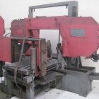 SABI, PB500A, BAND SAWS - AUTOMATIC, SAWS