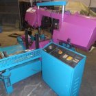 SABI, PBS320A, BAND SAWS - AUTOMATIC, SAWS