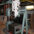 BOWES, 50-1250, RADIAL, DRILLS