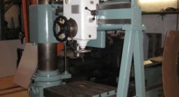 BOWES, 50-1250, RADIAL, DRILLS
