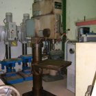 ERLO, TCA60-70, VERTICAL, DRILLS