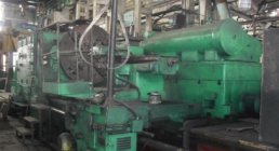 KRAMATORSK, 1A670, CENTER DRIVE, LATHES
