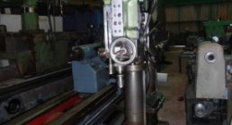 ERLO, TCA40, VERTICAL, DRILLS