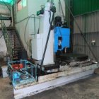 ERLO, TCA-70BV, VERTICAL, DRILLS