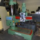 FORADIA, GH50-1000, RADIAL, DRILLS