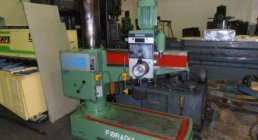 FORADIA, GH50-1000, RADIAL, DRILLS
