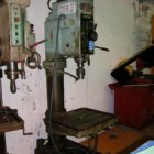 IBARMIA, B70, VERTICAL, DRILLS