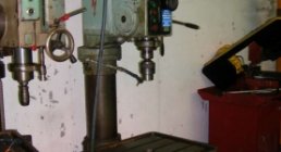 IBARMIA, B70, VERTICAL, DRILLS