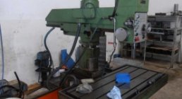 IRSASA, RSE32, RADIAL, DRILLS