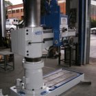 SORALUCE, TR0-1250, RADIAL, DRILLS