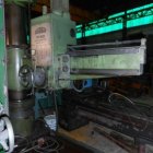 SORALUCE, TR1-1600, RADIAL, DRILLS