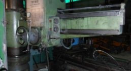 SORALUCE, TR1-1600, RADIAL, DRILLS