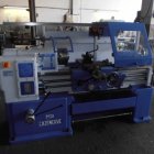 AMUTIO CAZENEUVE, HB500x1000 REBUILT, ENGINE, LATHES